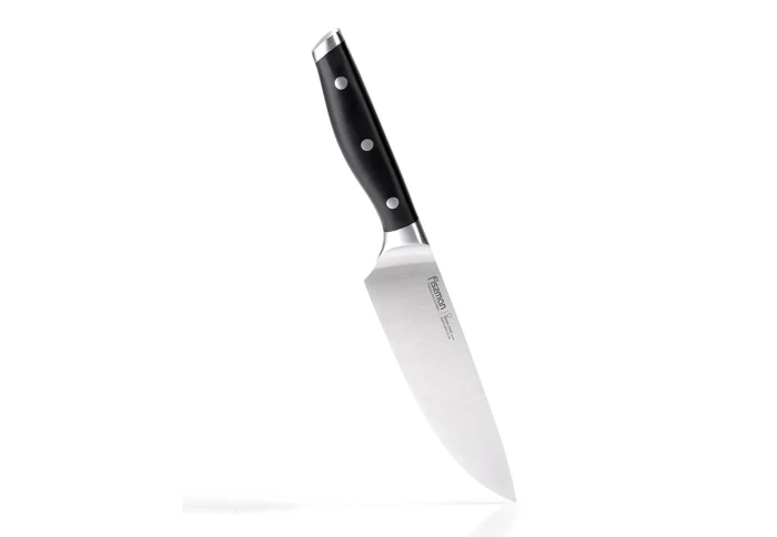 Ніж кухарський DEMI CHEF Fissman 2361 (20 см)