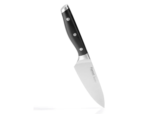 Ніж кухарський DEMI CHEF Fissman 2362 (15 см)