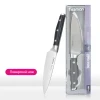 Ніж кухарський DEMI CHEF Fissman 2362 (15 см)