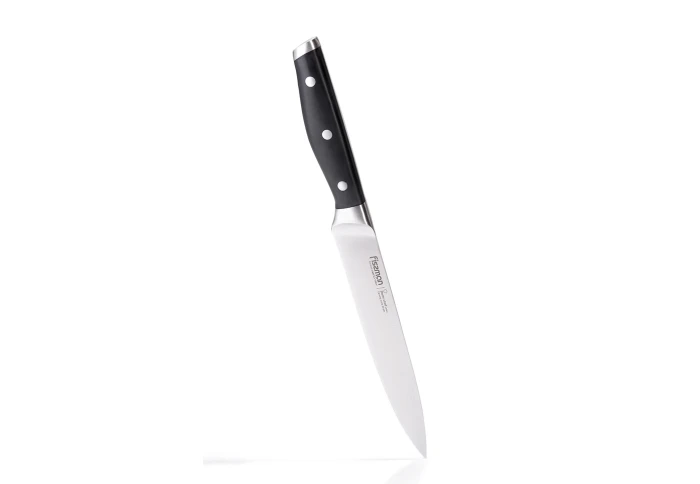 Ніж гастрономічний DEMI CHEF Fissman 2363 (20 см)