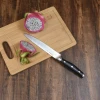 Ніж гастрономічний DEMI CHEF Fissman 2363 (20 см)