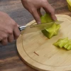 Ніж гастрономічний DEMI CHEF Fissman 2363 (20 см)