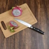 Ніж гастрономічний DEMI CHEF Fissman 2364 (18 см)