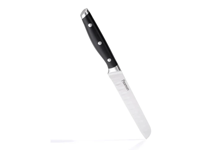 Ніж для тонкої нарізки DEMI CHEF Fissman 2366 (15 см)
