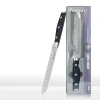 Ніж для тонкої нарізки DEMI CHEF Fissman 2366 (15 см)
