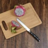 Ніж для тонкої нарізки DEMI CHEF Fissman 2366 (15 см)
