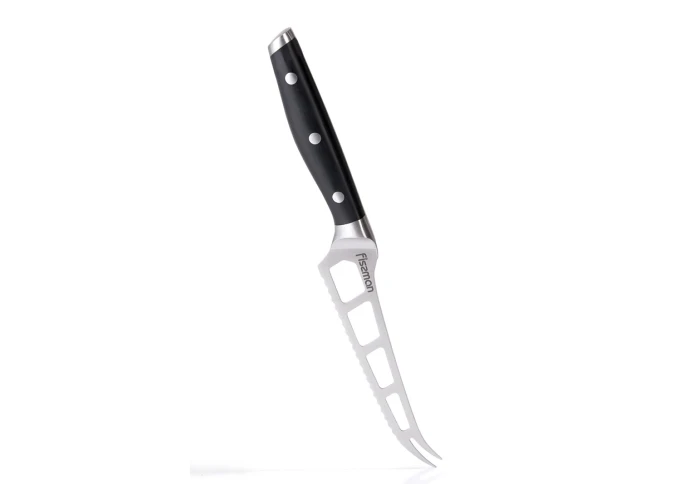 Ніж для сиру DEMI CHEF Fissman 2369 (14 см)