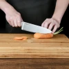 Ніж кухарський CHEF DE CUISINE Fissman 2391 (20 см)