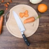 Ніж кухарський CHEF DE CUISINE Fissman 2391 (20 см)