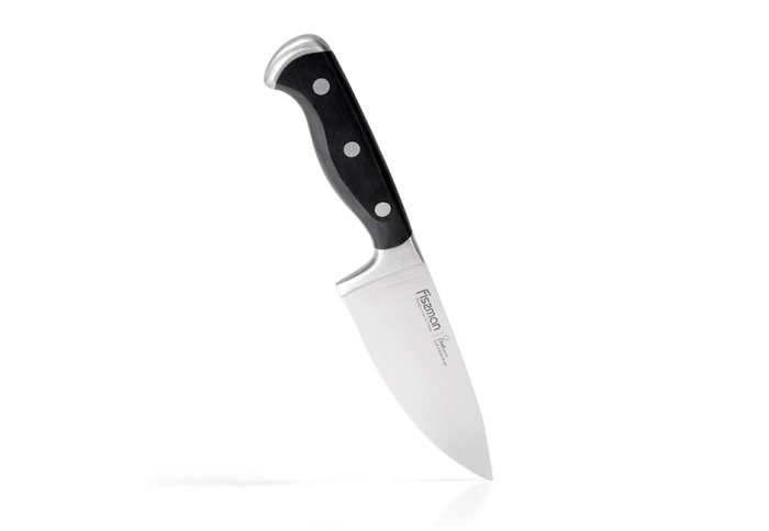 Ніж кухарський CHEF Fissman 2401 (15 см)