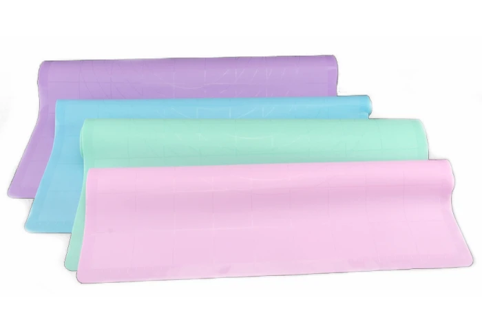 Силіконовий килимок для випічки A-plus 1950 (60 х 50 см) Силіконовий килимок для випічки A-plus 1950 (60 х 50 см)