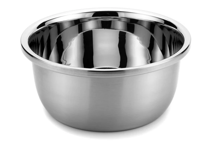 Велика миска металева Dynasty 24049 (30 см)