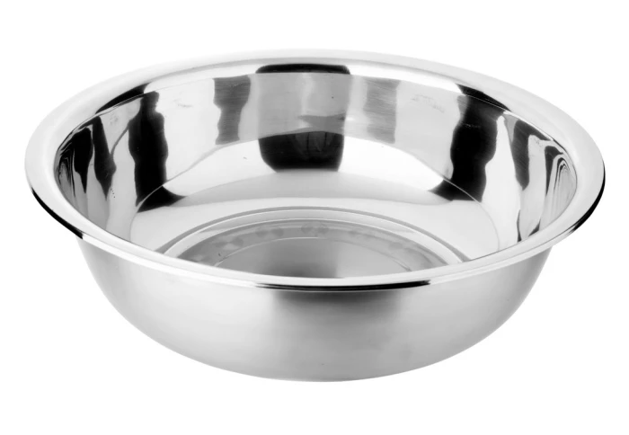 Миска металева Dynasty 24062 (30 см)