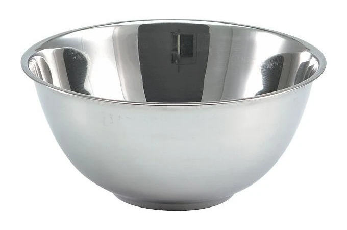 Миска металева Empire E-2216 (24 см)