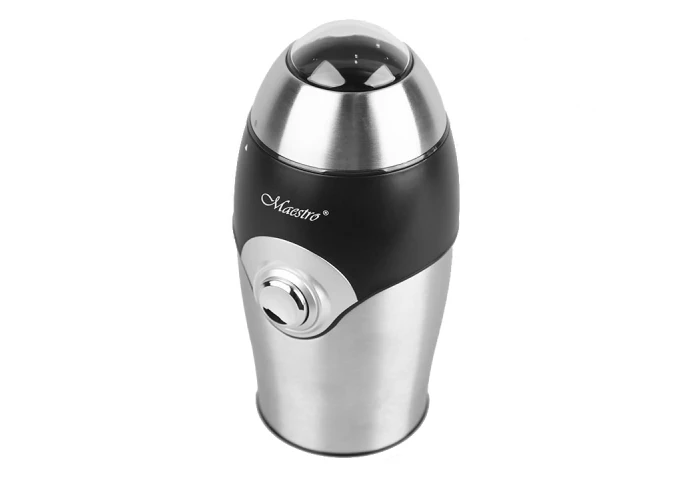 Электрическая кофемолка Maestro MR-451 Электрическая кофемолка Maestro MR-451