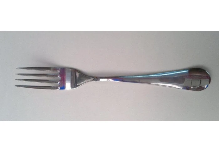 Десертна виделка з нержавіючої сталі Vitol Прага 11021-5-VT Десертна виделка з нержавіючої сталі Vitol Прага 11021-5-VT