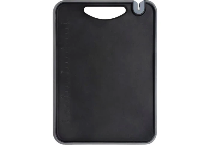 Доска разделочная пластиковая Krauff 26-288-011 (29,6 х 22,4 х 0,8 см) Доска разделочная пластиковая Krauff 26-288-011 (29,6 х 22,4 х 0,8 см)