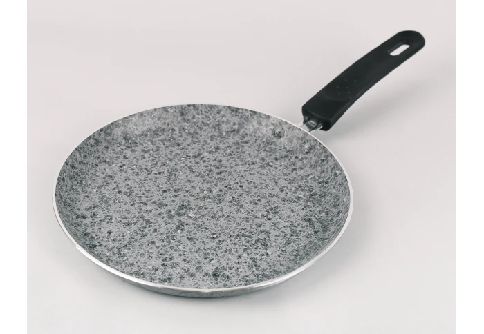 Сковорода блинная с гранитным покрытием Maestro MR-1221-22 (22 см)