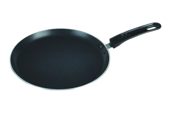 Сковорода млинцева з антипригарним покриттям Con Brio CB-2319 (23 см)
