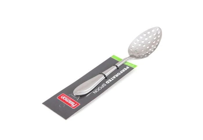 Локжа с отверстиями для снятия пены Fissman 3764