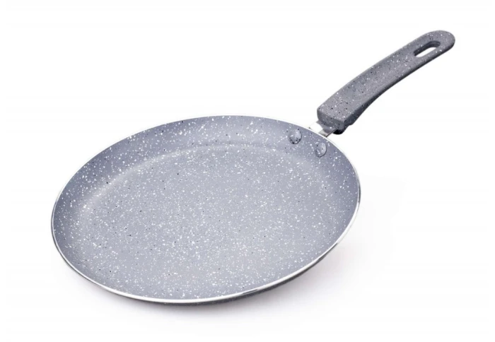 Сковорода млинцева з гранітним покриттям Con Brio CB-2415 (24 см)