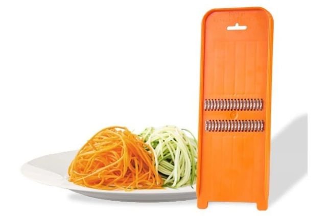Терка для корейской моркови Dynasty 22007 Терка для корейской моркови Dynasty 22007