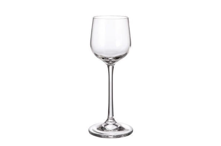 Набор рюмок для водки Strix Bohemia 1SF73-060 (60 мл 6 шт) Набор рюмок для водки Strix Bohemia 1SF73-060 (60 мл 6 шт)