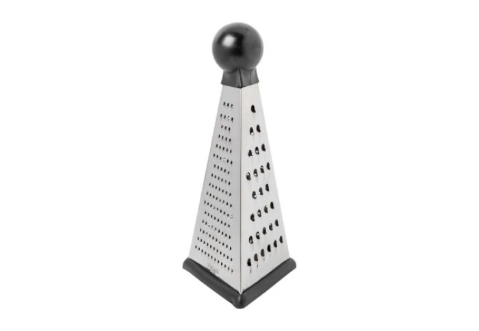 Терка трехгранная Krauff 26-184-002 Терка трехгранная Krauff 26-184-002