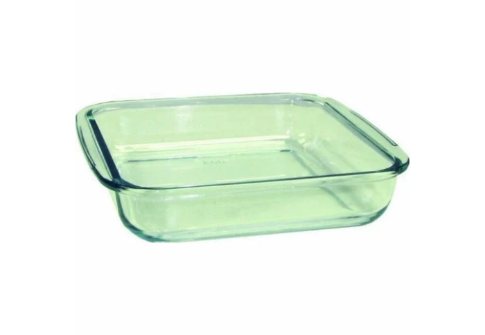 Форма для запікання квадратна з ручками Martex МХ 32-121-009 (1,8 л)