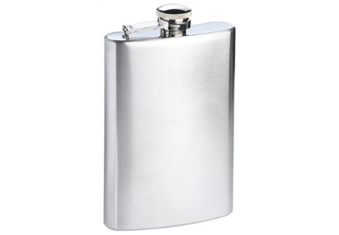 Фляга из нержавеющей стали Dynasty 10310 (280 мл)