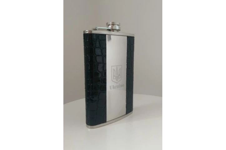 Фляга из нержавеющей стали Dynasty 10510 (250 мл)