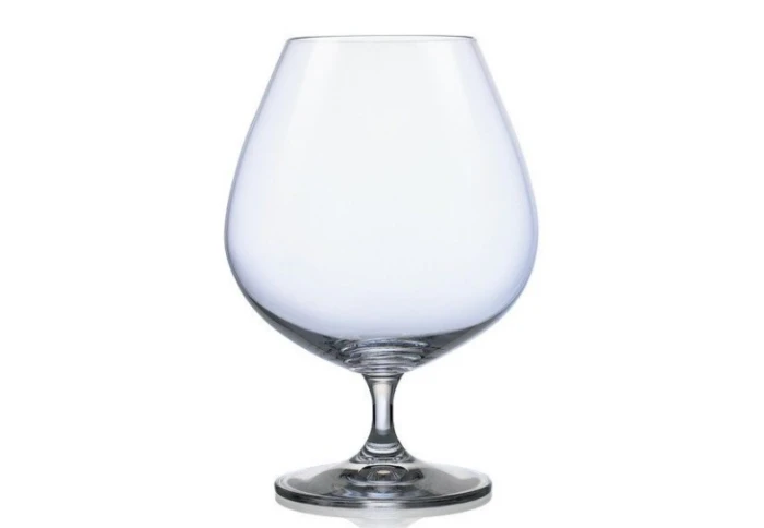 Бокалы для коньяка Bohemia Vintage XXL 40602-875 (875 мл 2 шт) Бокалы для коньяка Bohemia Vintage XXL 40602-875 (875 мл 2 шт)