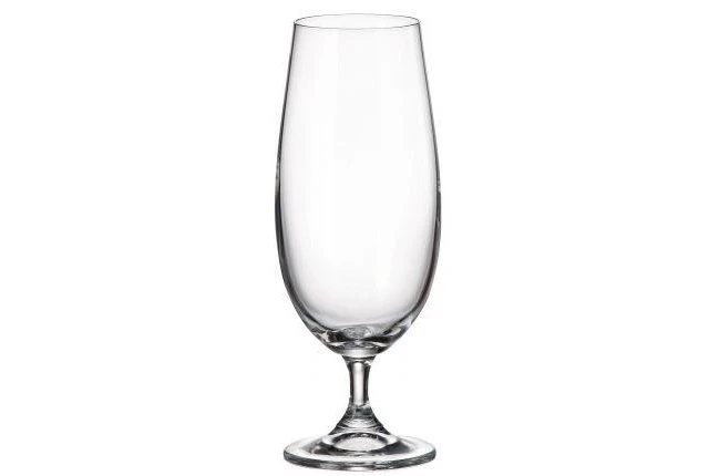 Набор бокалов для пива и напитков Bohemia Colibri 4S032-380 (380 мл 6 шт) Набор бокалов для пива и напитков Bohemia Colibri 4S032-380 (380 мл 6 шт)