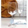 Келихи для вина Luminarc Versailles 1509G (270 мл 6 шт) Келихи для вина Luminarc Versailles 1509G (270 мл 6 шт)