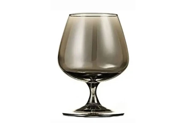 Бокалы для коньяка Luminarc Селект Сияющий Графит 1567P (410 мл 2 шт) Бокалы для коньяка Luminarc Селект Сияющий Графит 1567P (410 мл 2 шт)