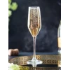 Бокалы для шампанского Luminarc Golden Chameleon 1636P (160 мл 6 шт)