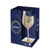 Келихи для вина Luminarc Селект золотий Мед 9306P (270 мл 4 шт) Келихи для вина Luminarc Селект золотий Мед 9306P (270 мл 4 шт)