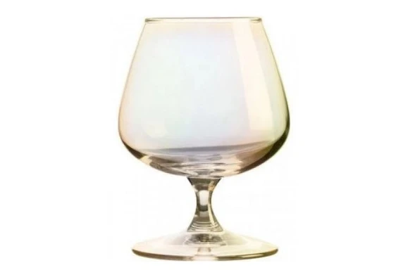 Бокалы для коньяка Luminarc Селект золотой мед 9308P (410 мл 2 шт) Бокалы для коньяка Luminarc Селект золотой мед 9308P (410 мл 2 шт)