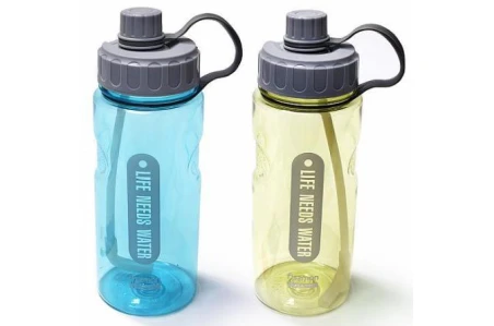 Бутылка для воды Fissman 6850 (1200 мл)