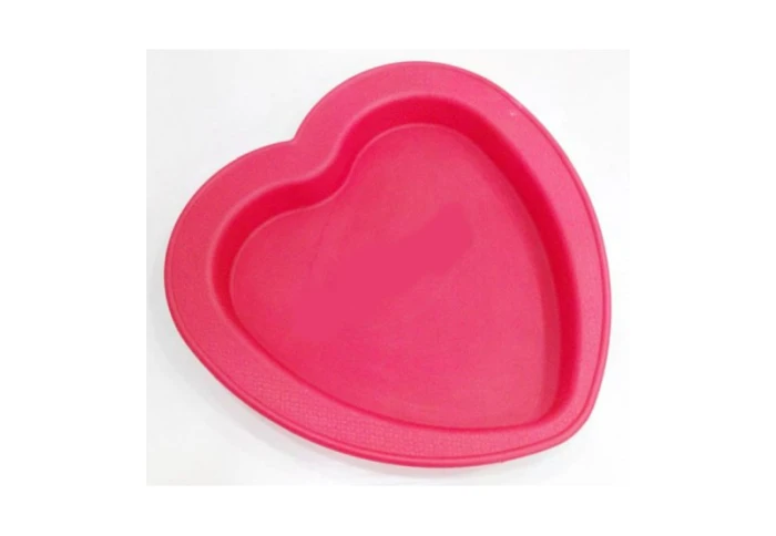Силіконова форма для пирога А-плюс 1933 Силіконова форма для пирога А-плюс 1933