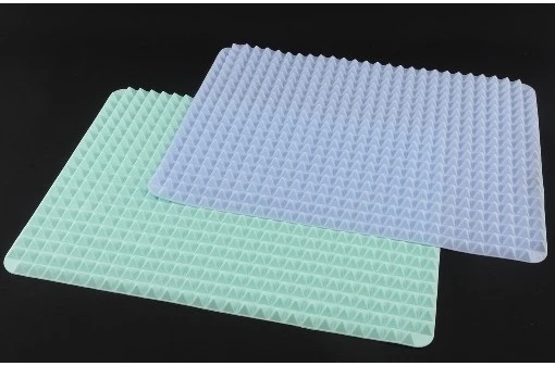 Силіконовий коврик антіжир А-плюс 1946 (40 х 30 см) Силіконовий коврик антіжир А-плюс 1946 (40 х 30 см)