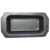 Форма для випічки з мармуровим покриттям Benson BN-100958