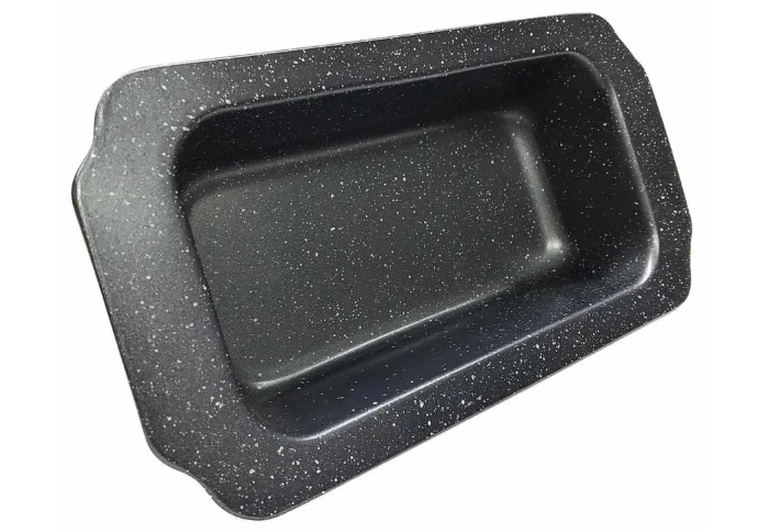 Форма для випічки з мармуровим покриттям Benson BN-100959