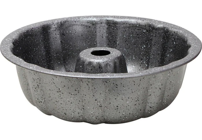 Форма для кексів металева Bergner BG-5437