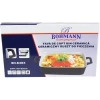 Прямокутна форма для запікання Bohmann BH-6404