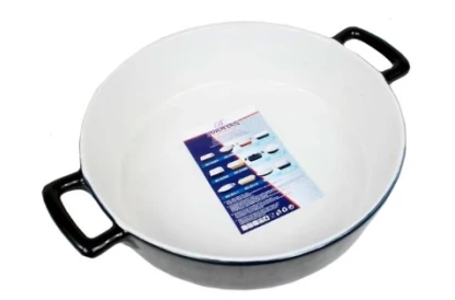 Кругла форма для запікання Bohmann BH-6406