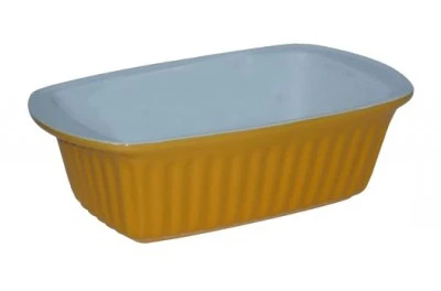 Прямокутна форма для запікання Bohmann BH-6409