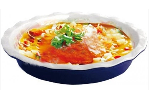 Кругла форма для запікання Bohmann BH-6413