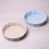 Форма для запікання кругла Kamille KM 6033