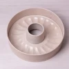 Форма для духовки роз'ємна Kamille KM 6023 (26 x 7 см)